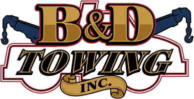 B&D Towing Inc.
